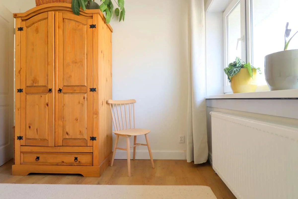 Foto van de Appartement gelegen aan de Jan Luykenstraat in Utrecht