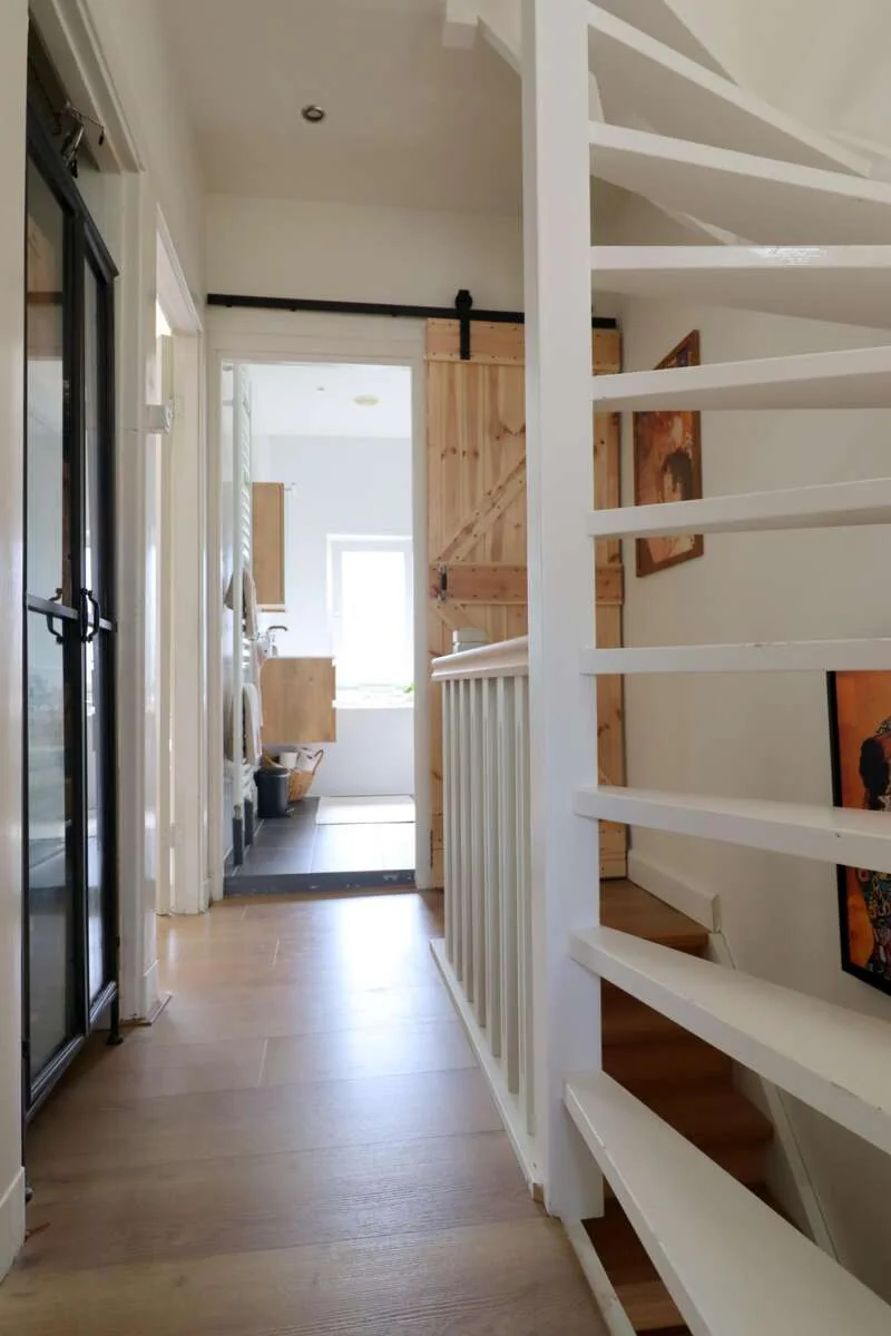 Foto van de Appartement gelegen aan de Jan Luykenstraat in Utrecht