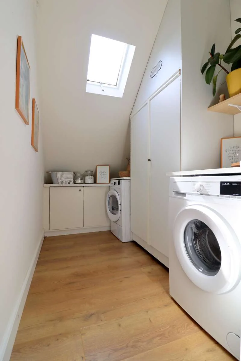 Foto van de Appartement gelegen aan de Jan Luykenstraat in Utrecht