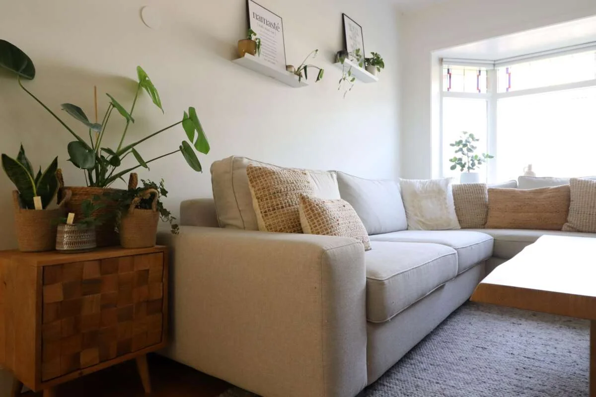 Foto van de Appartement gelegen aan de Jan Luykenstraat in Utrecht