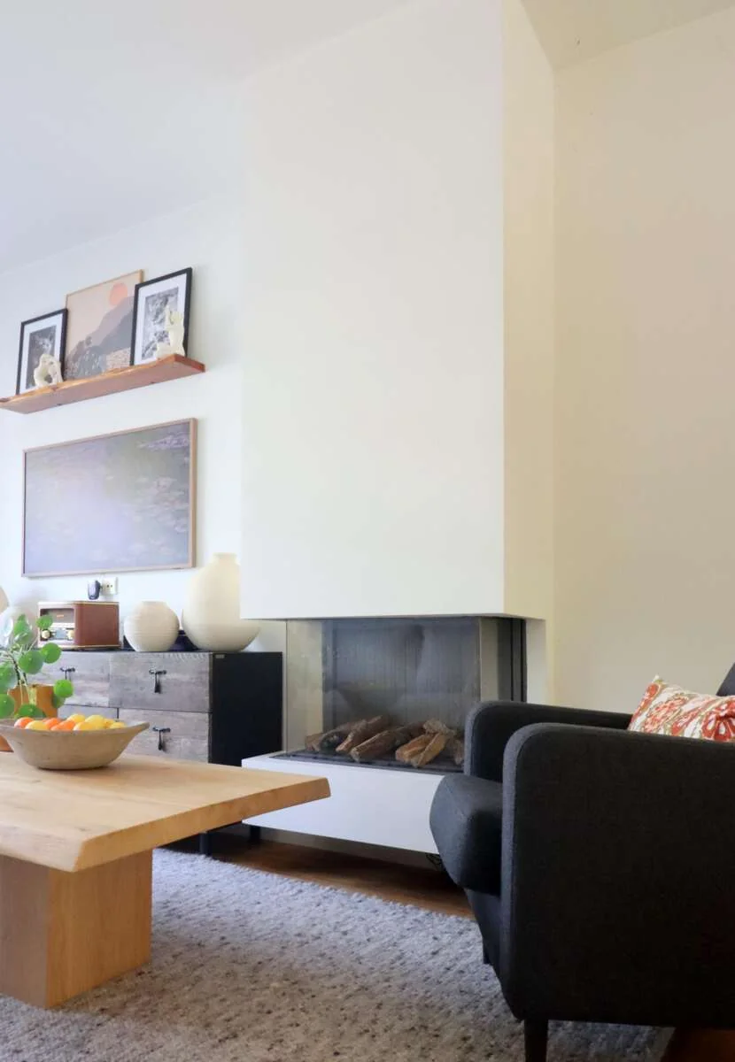 Foto van de Appartement gelegen aan de Jan Luykenstraat in Utrecht