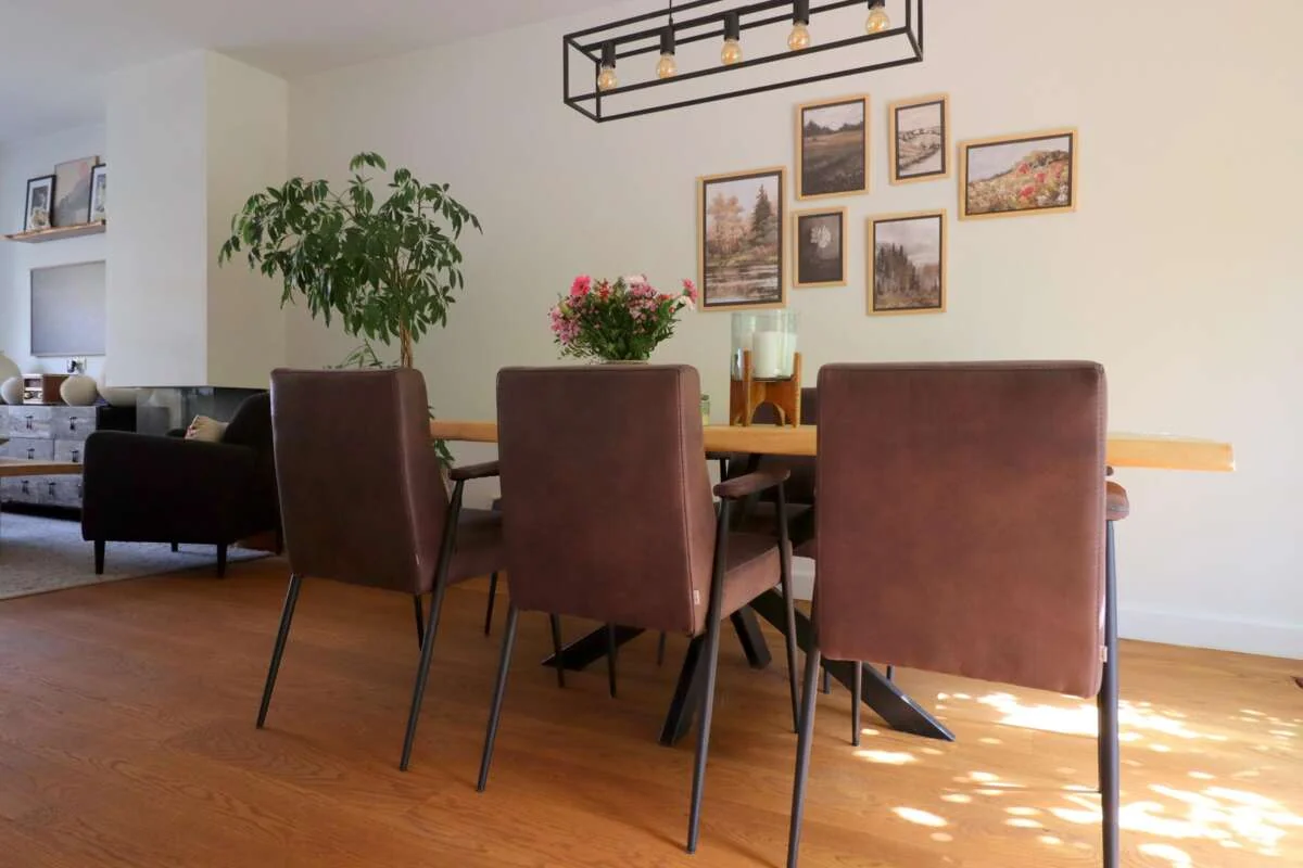 Foto van de Appartement gelegen aan de Jan Luykenstraat in Utrecht