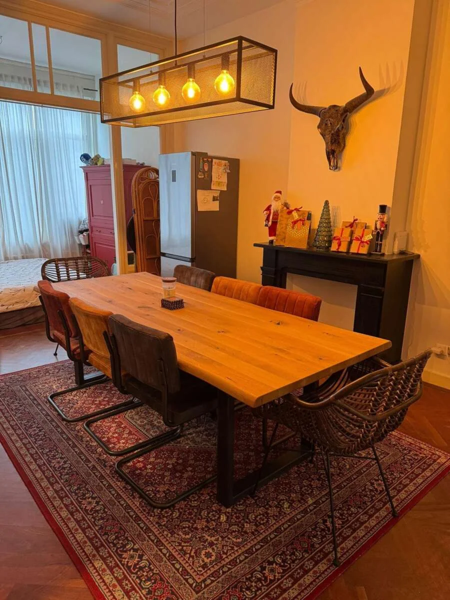 Foto van de Appartement gelegen aan de Daguerrestraat in Den Haag