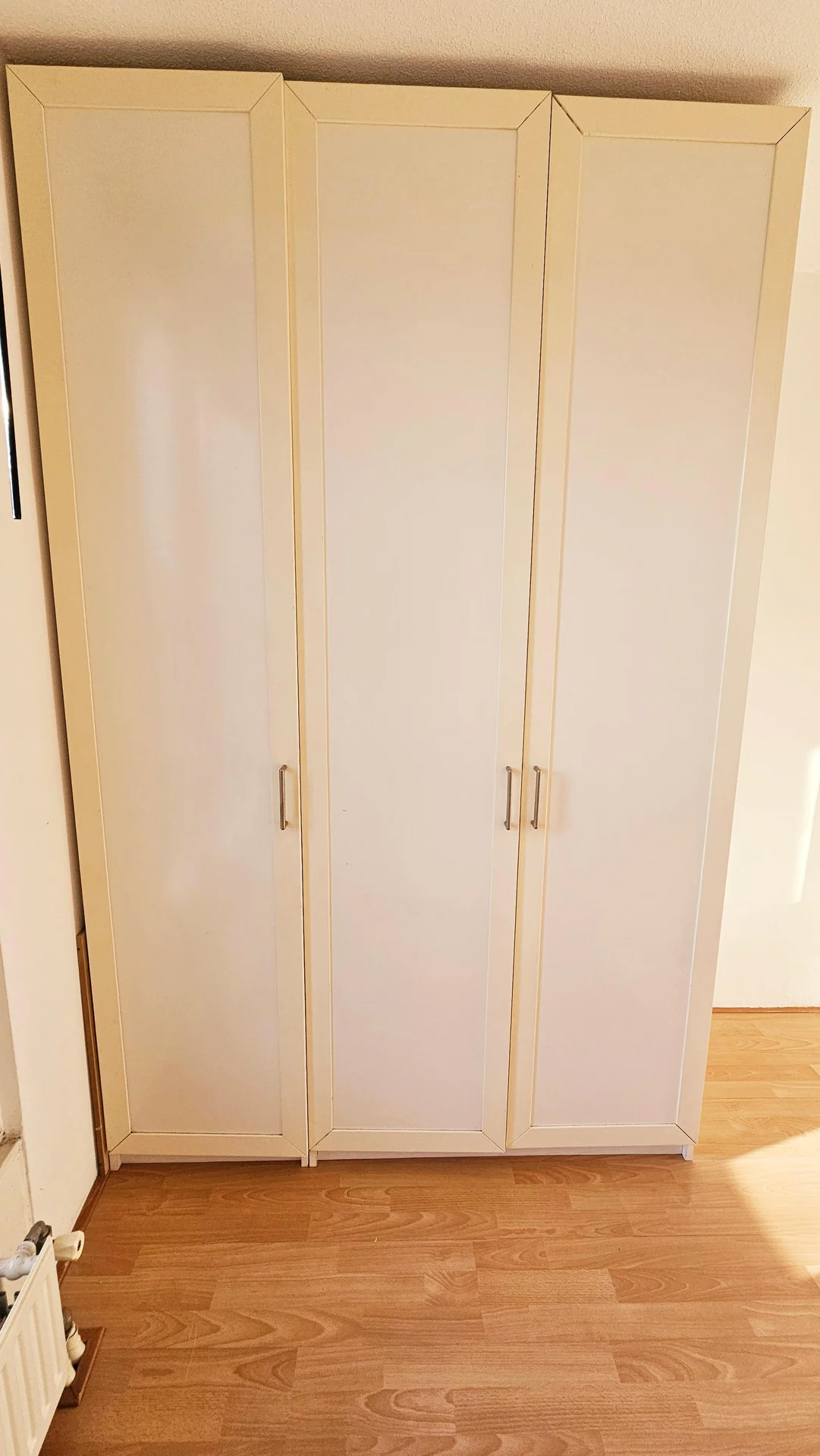 Foto van de Kamer gelegen aan de Van Oosterzeestraat in Rotterdam
