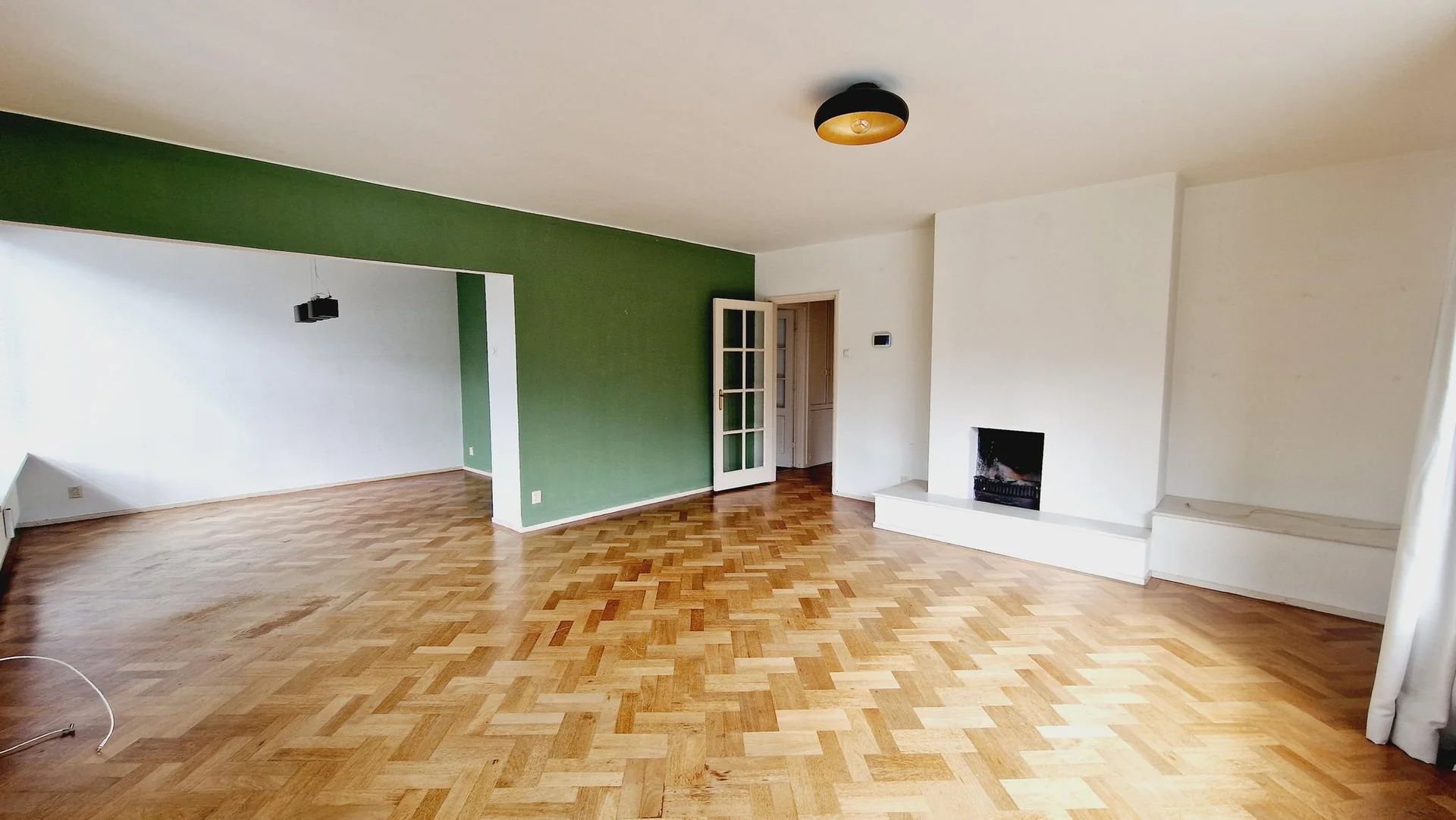 Foto van de Appartement gelegen aan de Haydnlaan in Groningen
