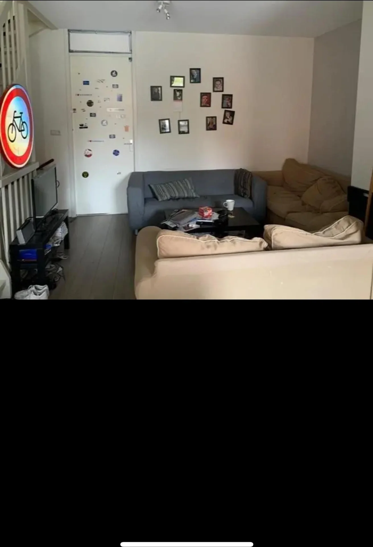 Foto van de Kamer gelegen aan de Taj Mahalplaats in Delft