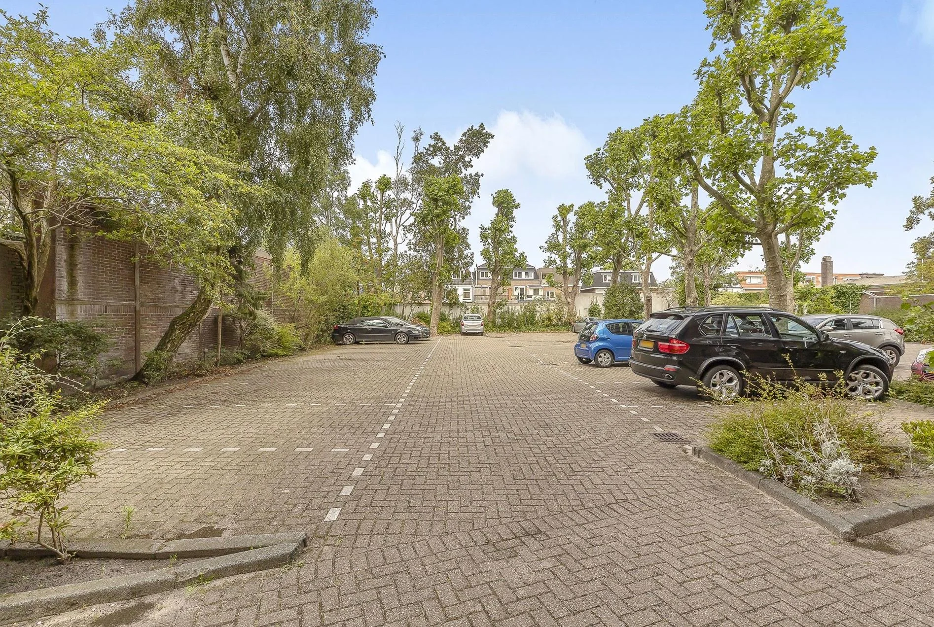 Foto van de Studio gelegen aan de Spaarndamseweg in Haarlem