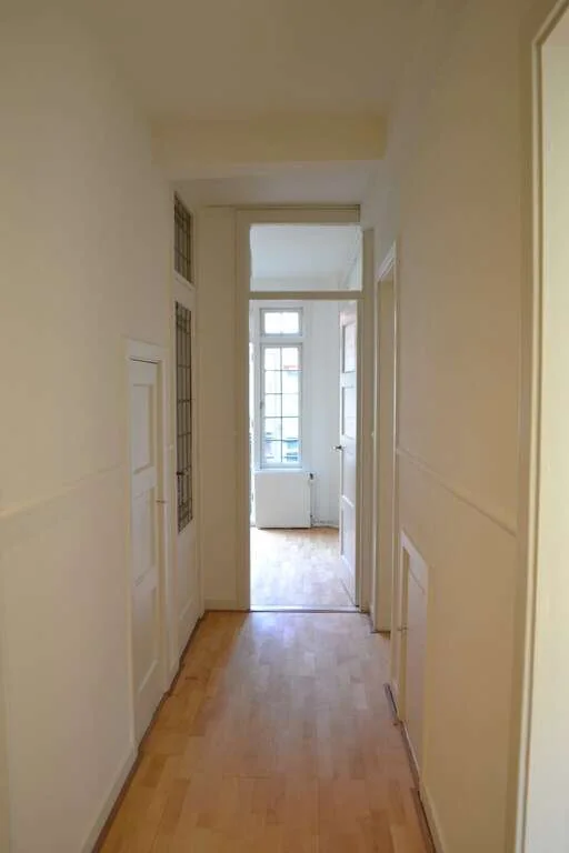 Foto van de Appartement gelegen aan de Hogerbeetsstraat in Rotterdam