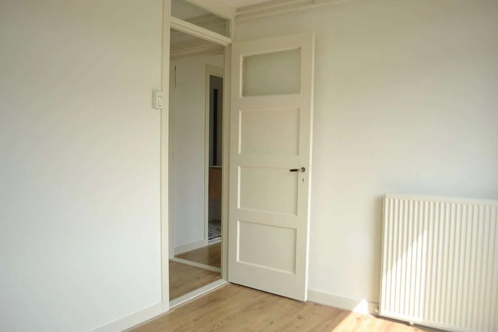Foto van de Appartement gelegen aan de Hogerbeetsstraat in Rotterdam