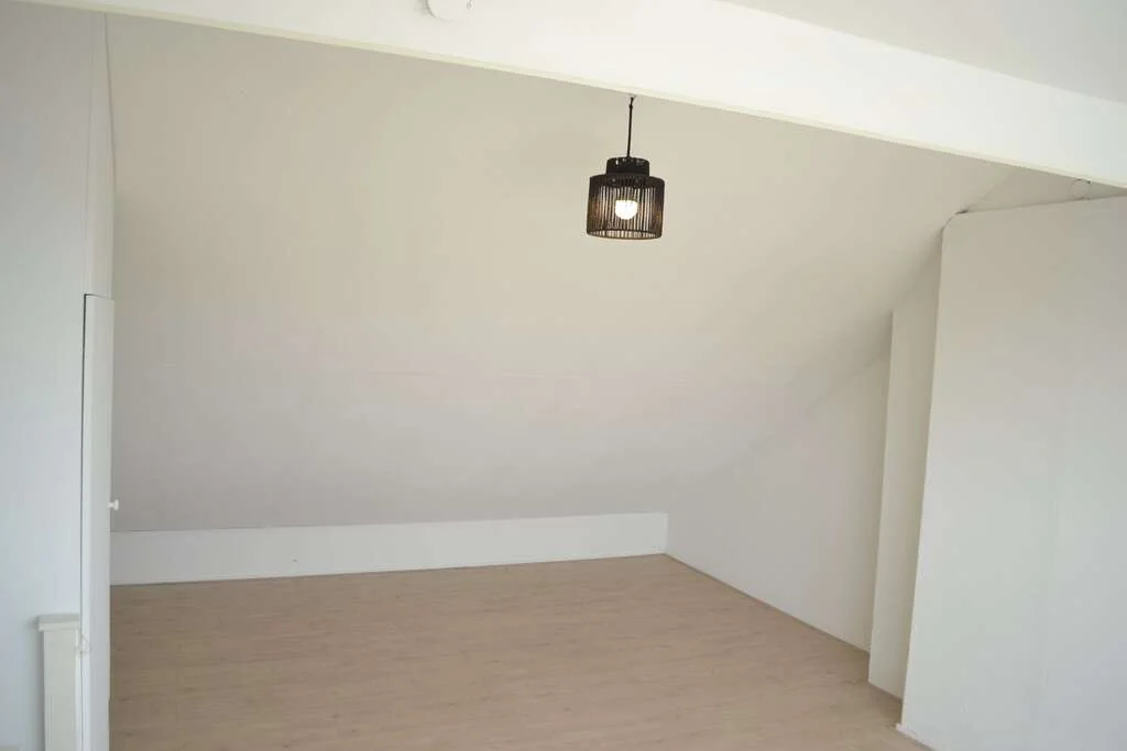 Foto van de Appartement gelegen aan de Hogerbeetsstraat in Rotterdam