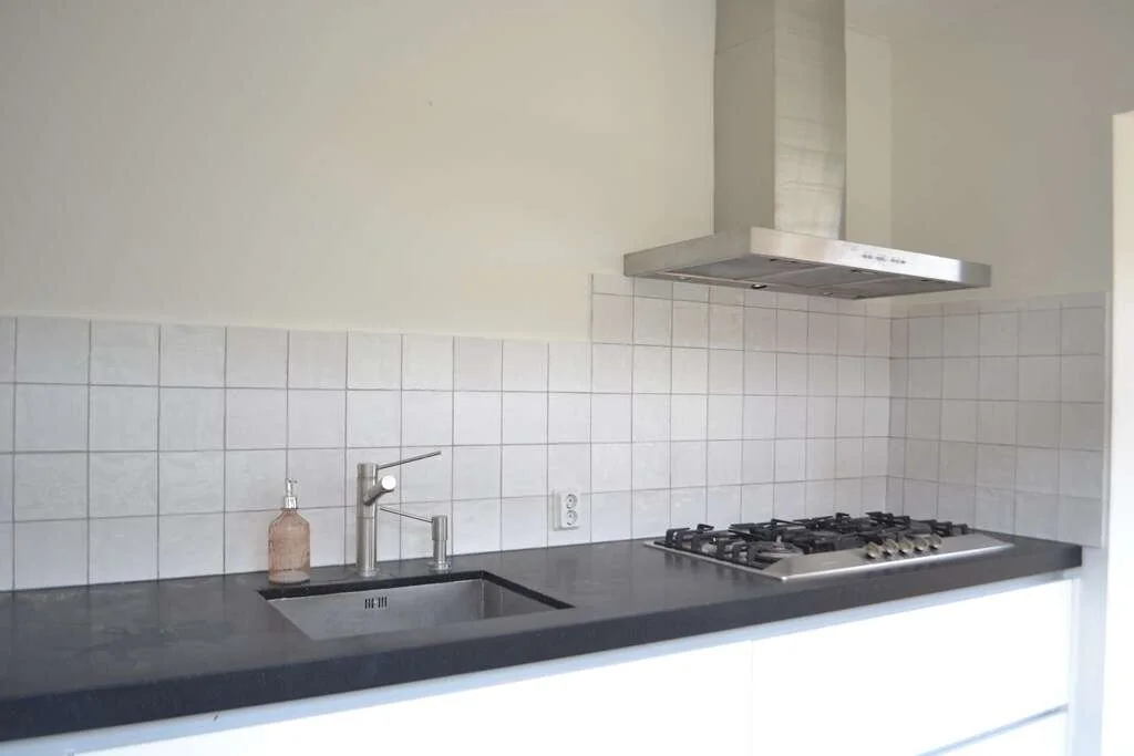 Foto van de Appartement gelegen aan de Hogerbeetsstraat in Rotterdam