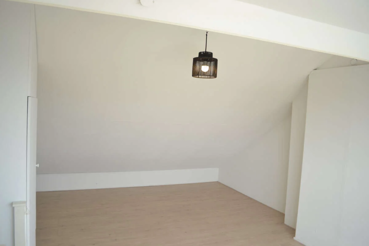 Foto van de Appartement gelegen aan de Hogerbeetsstraat in Rotterdam