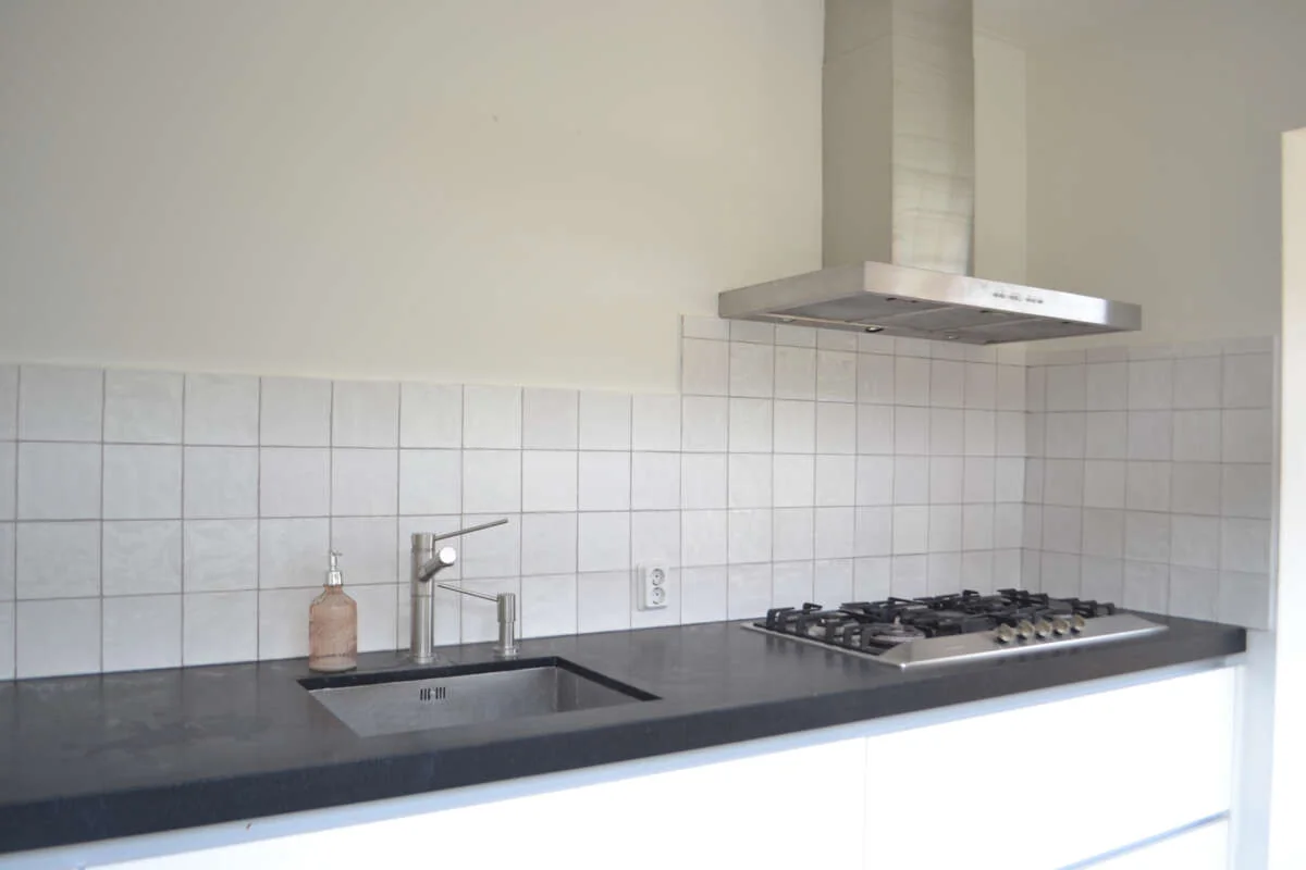 Foto van de Appartement gelegen aan de Hogerbeetsstraat in Rotterdam