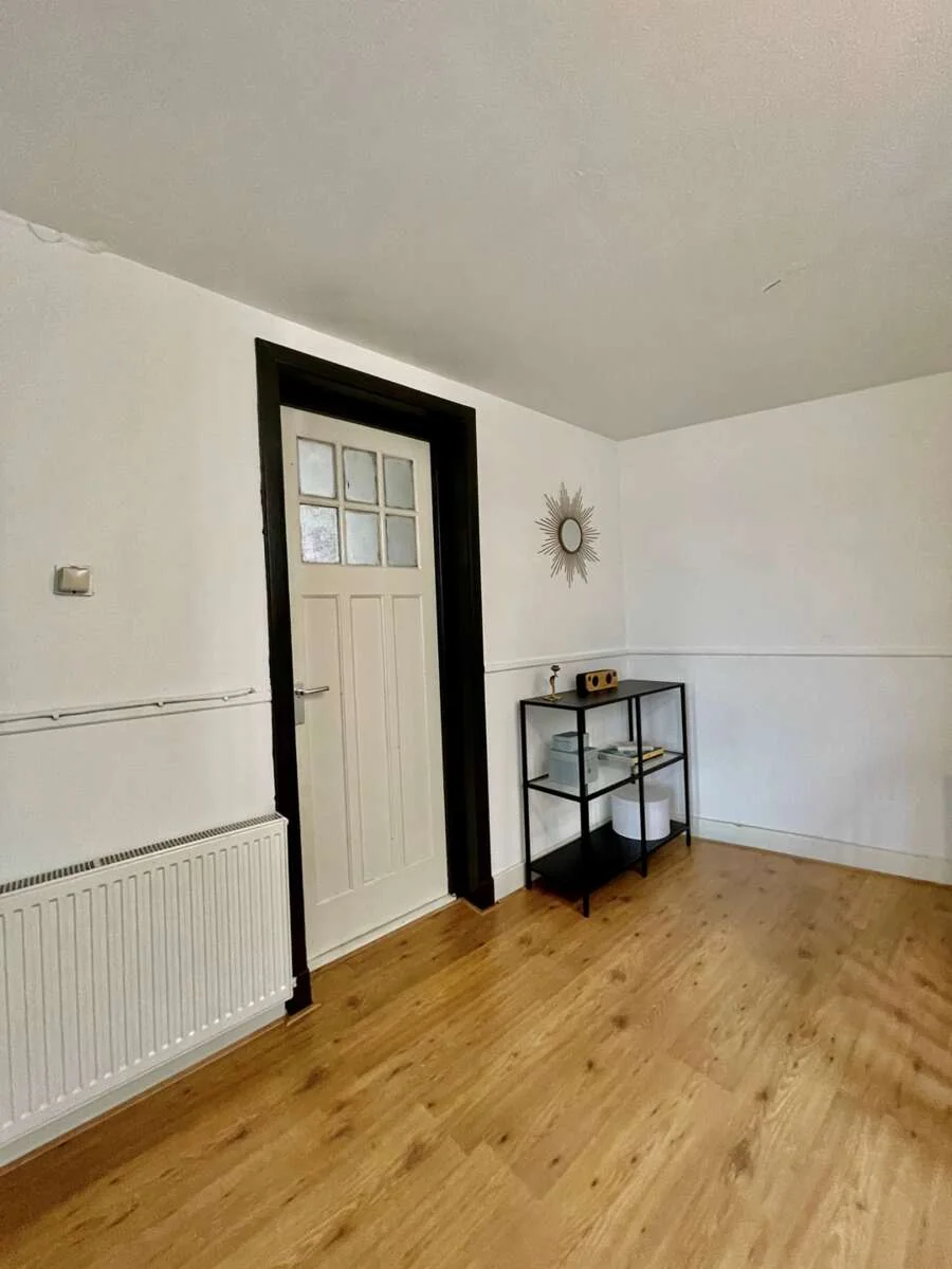 Foto van de Appartement gelegen aan de Essenburgsingel in Rotterdam