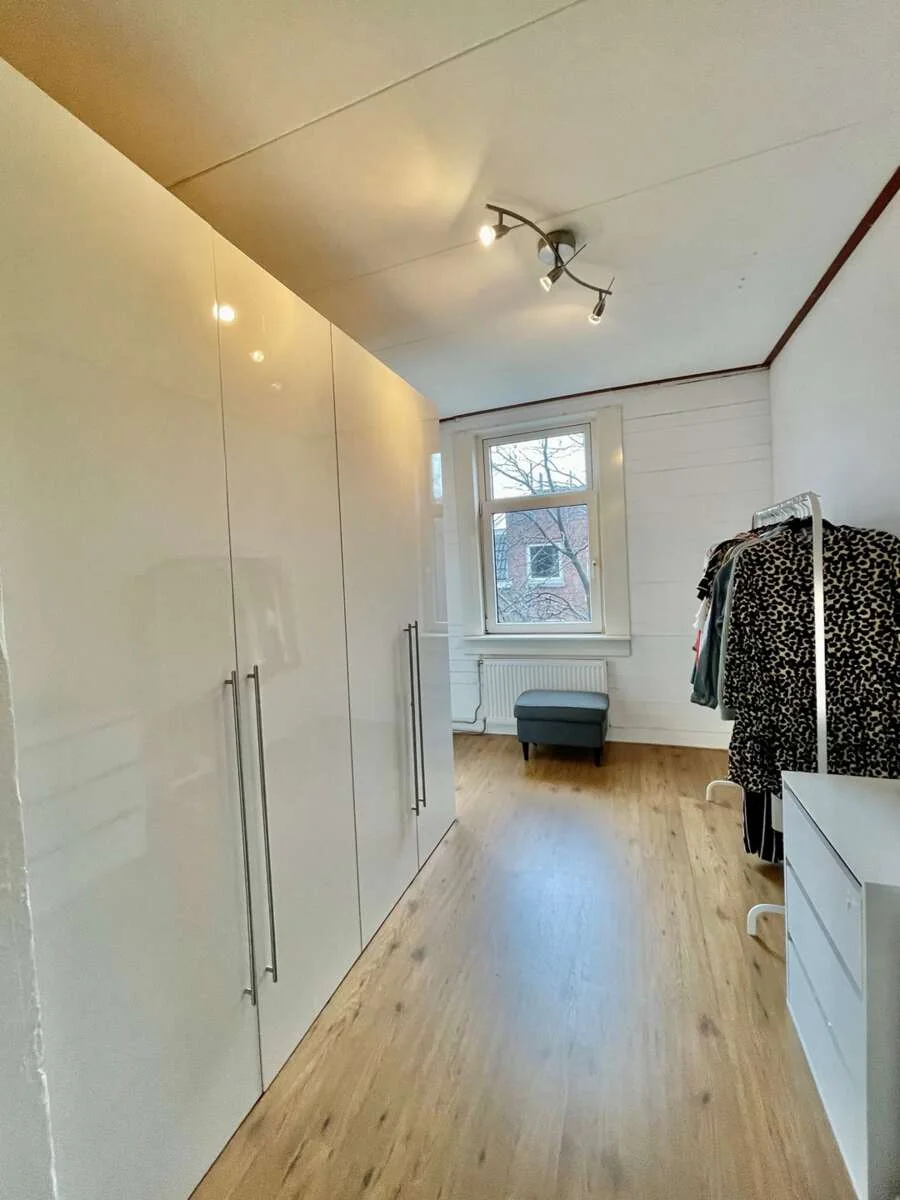 Foto van de Appartement gelegen aan de Essenburgsingel in Rotterdam