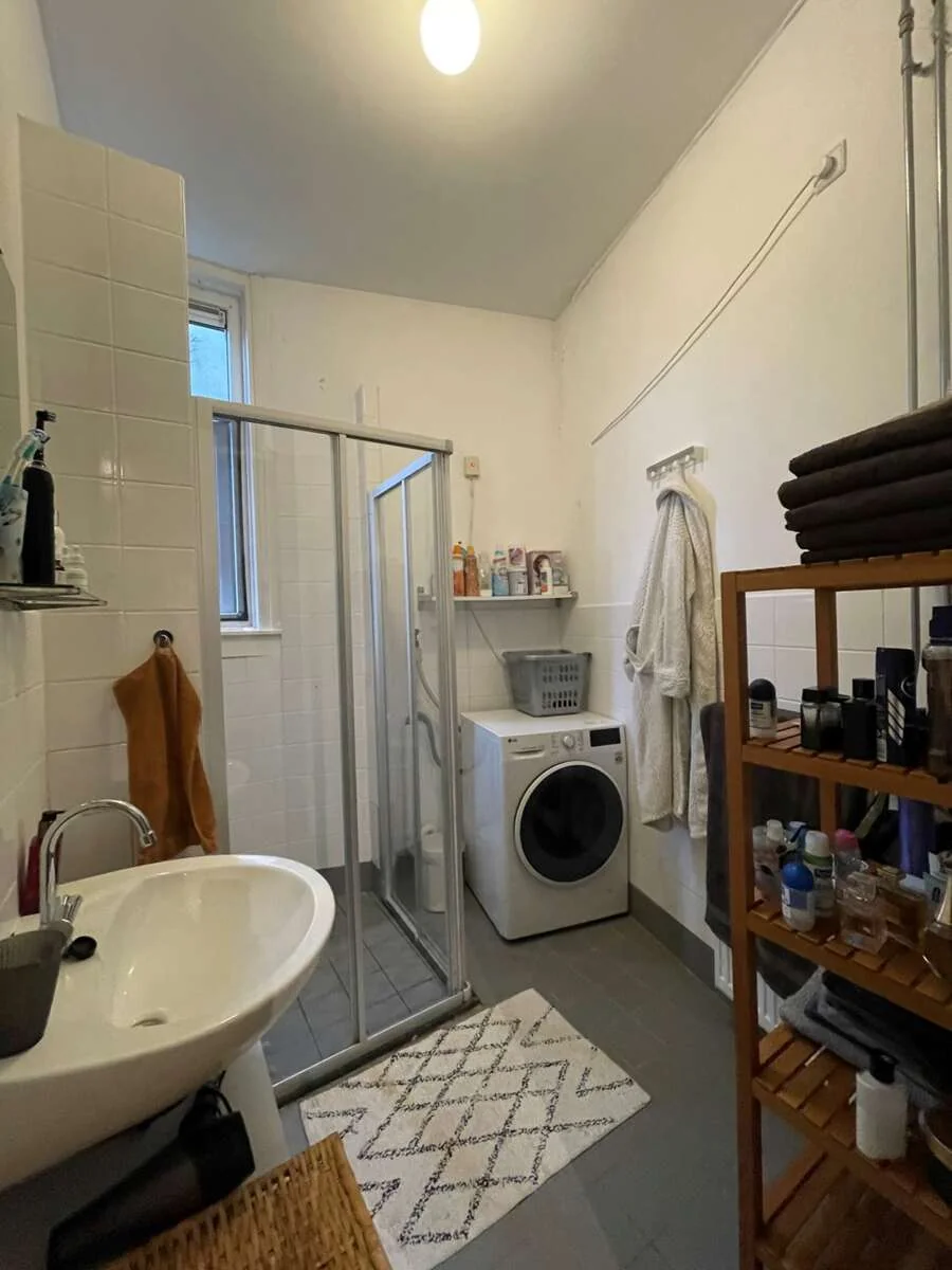 Foto van de Appartement gelegen aan de Essenburgsingel in Rotterdam