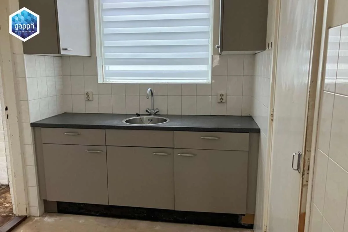 Foto van de Appartement gelegen aan de Schutskooistraat in Poortugaal