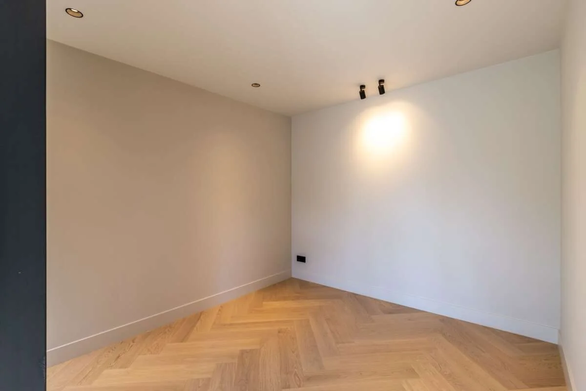 Foto van de Appartement gelegen aan de Apollolaan in Amsterdam