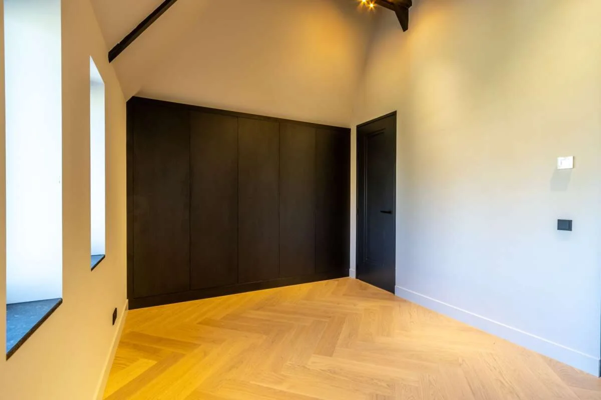 Foto van de Appartement gelegen aan de Apollolaan in Amsterdam