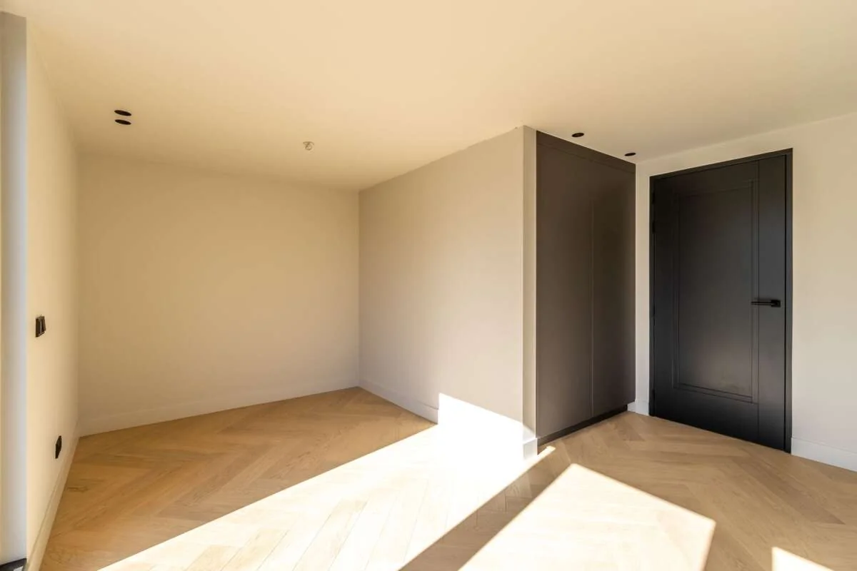 Foto van de Appartement gelegen aan de Apollolaan in Amsterdam