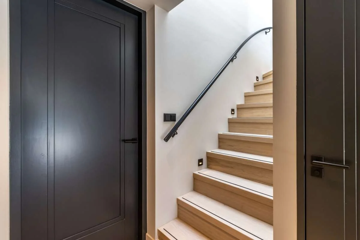 Foto van de Appartement gelegen aan de Apollolaan in Amsterdam