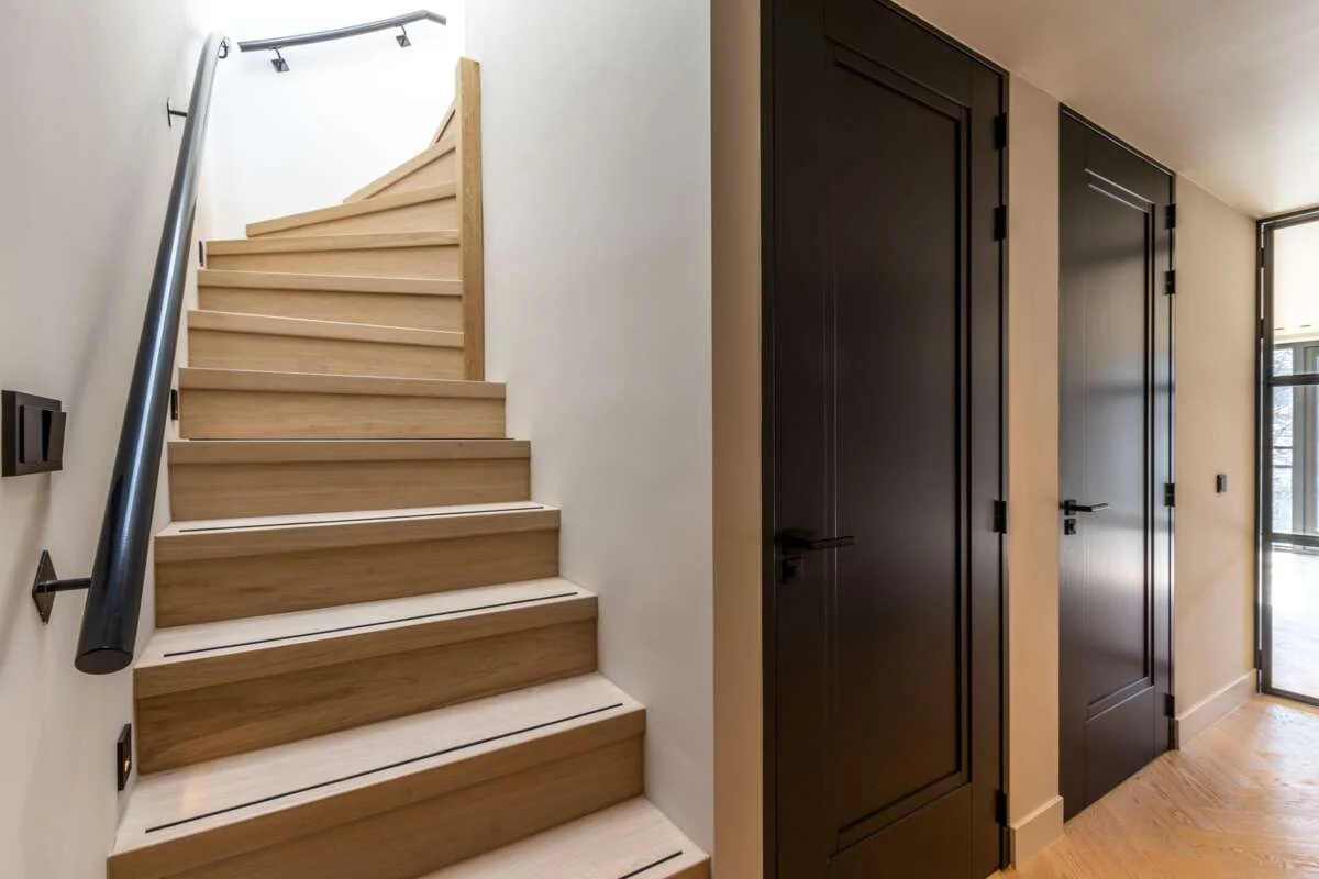 Foto van de Appartement gelegen aan de Apollolaan in Amsterdam