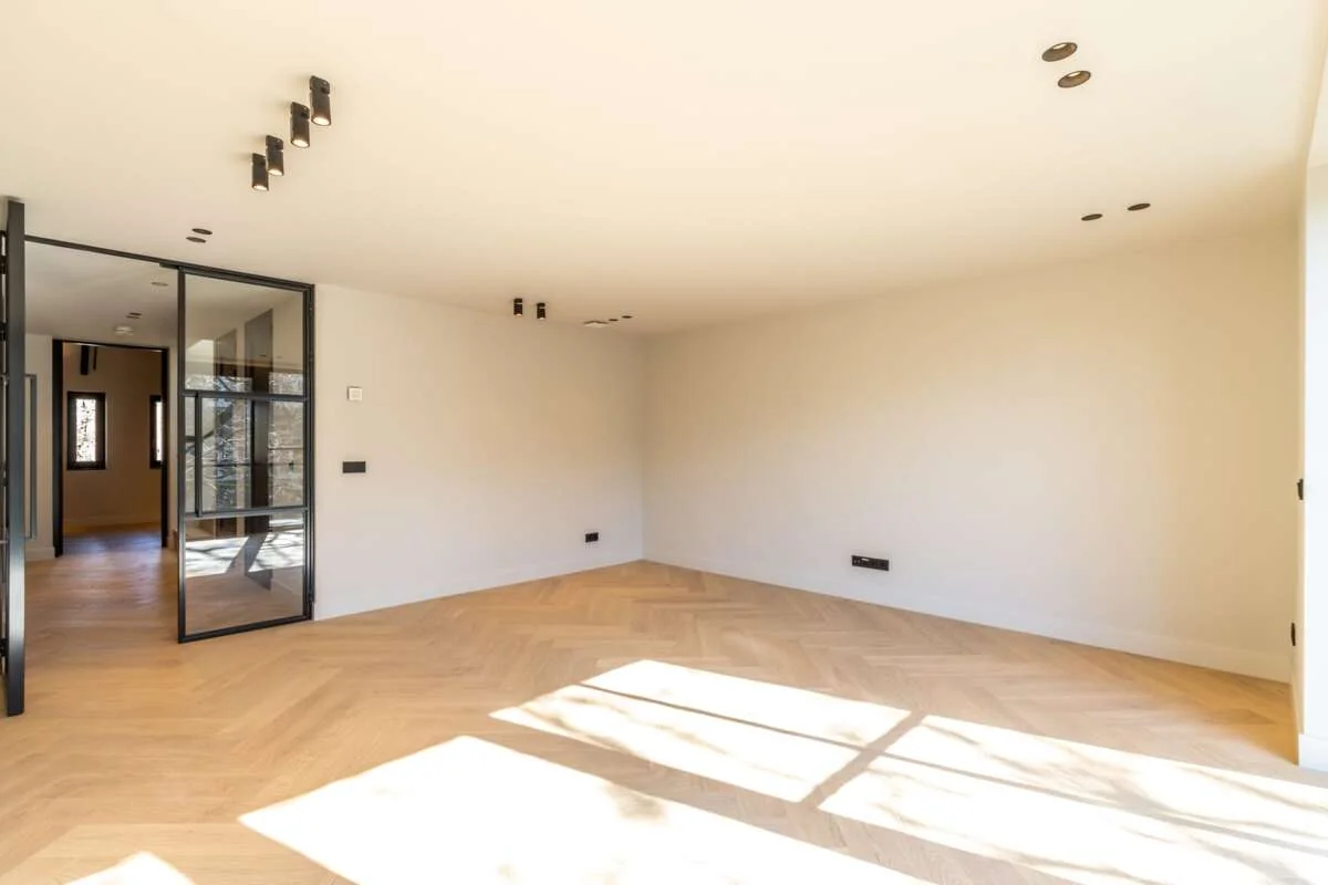 Foto van de Appartement gelegen aan de Apollolaan in Amsterdam