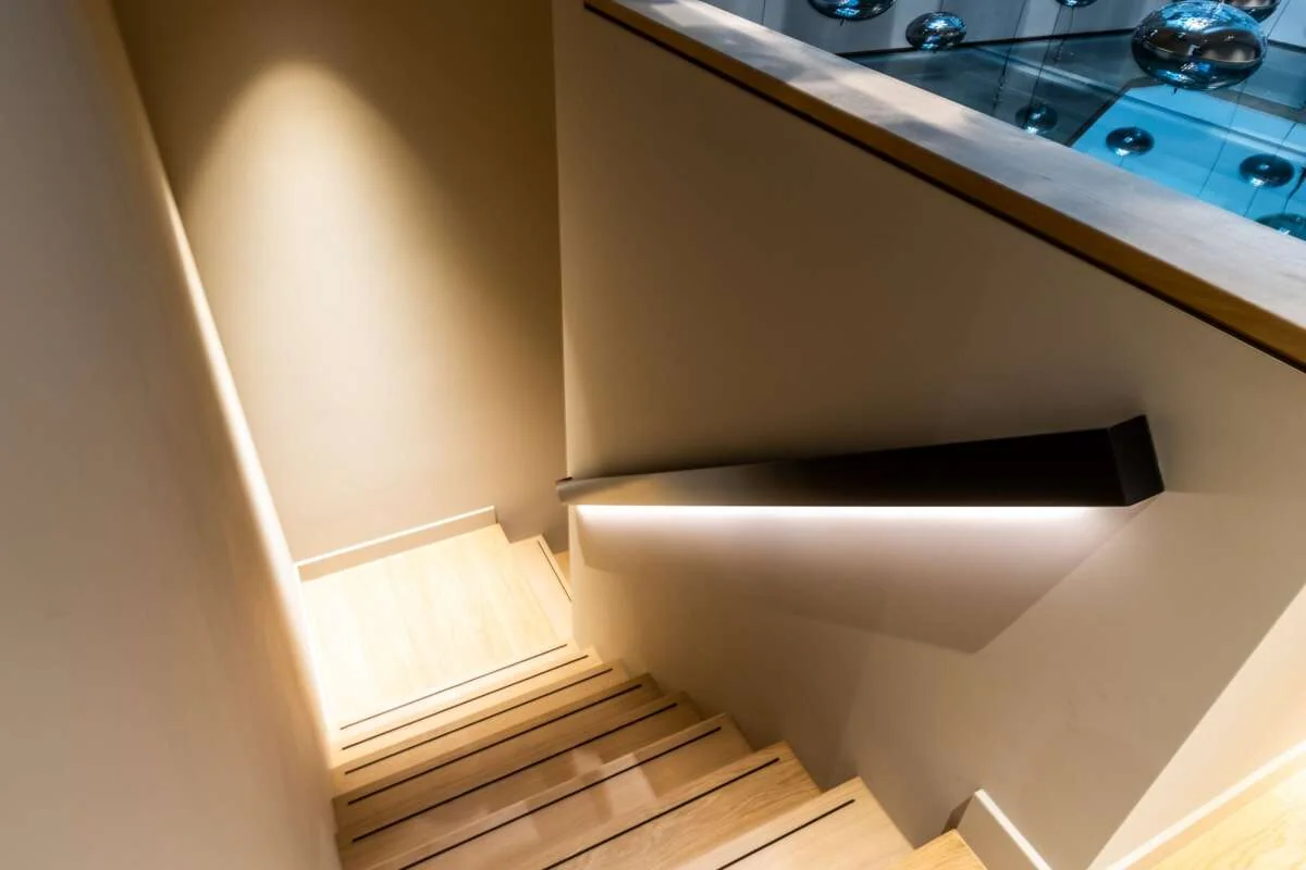 Foto van de Appartement gelegen aan de Apollolaan in Amsterdam