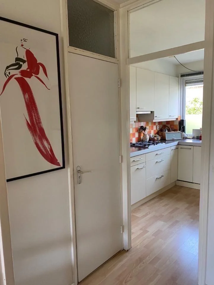 Foto van de Appartement gelegen aan de Arnodreef in Utrecht