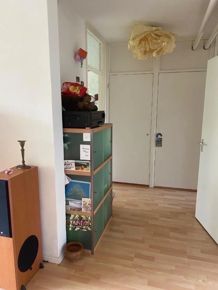 Foto van de Appartement gelegen aan de Arnodreef in Utrecht