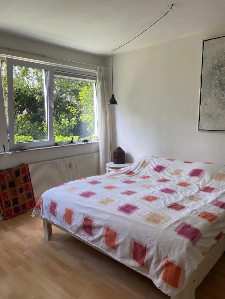 Foto van de Appartement gelegen aan de Arnodreef in Utrecht