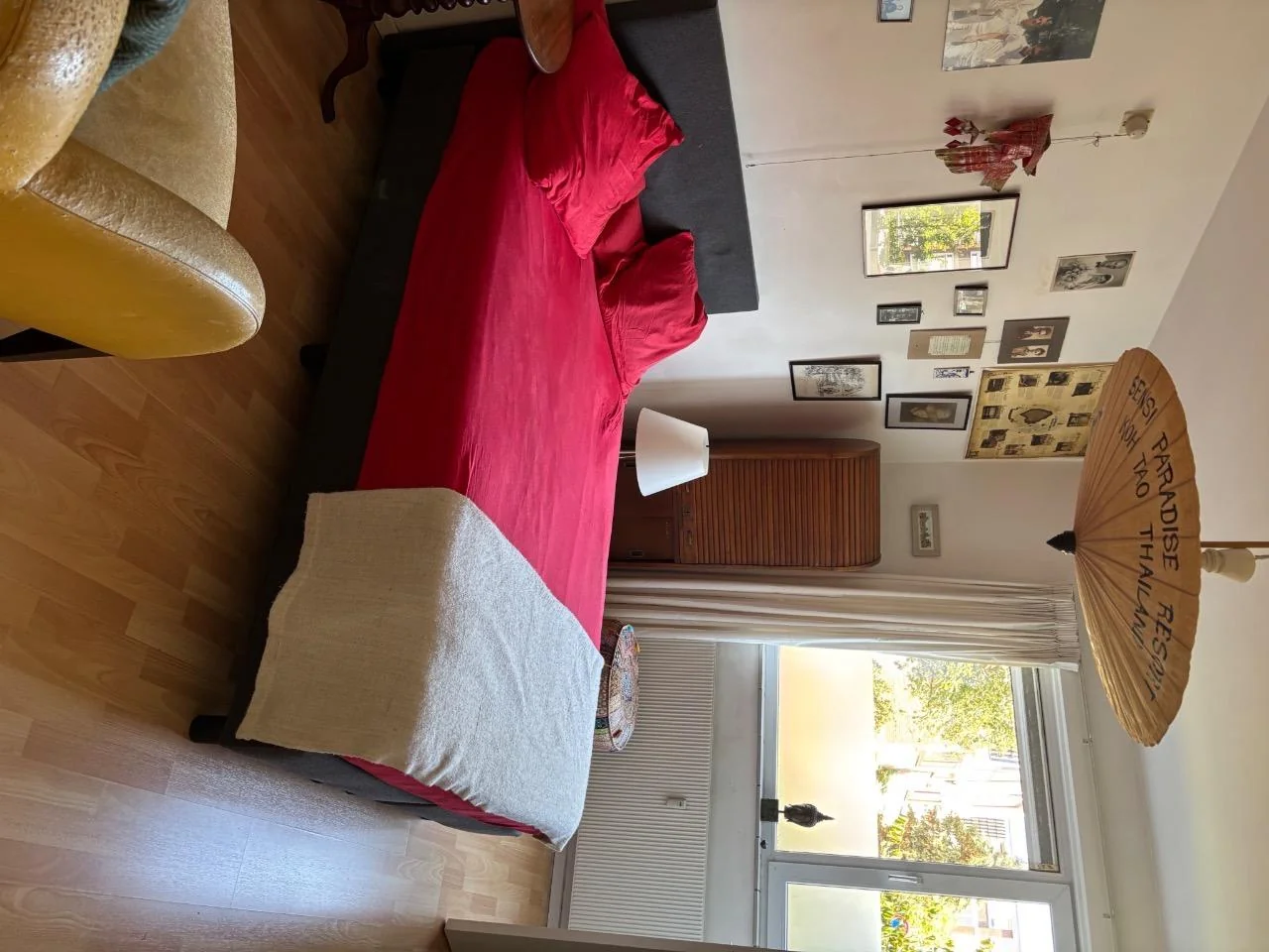 Foto van de Appartement gelegen aan de Arnodreef in Utrecht