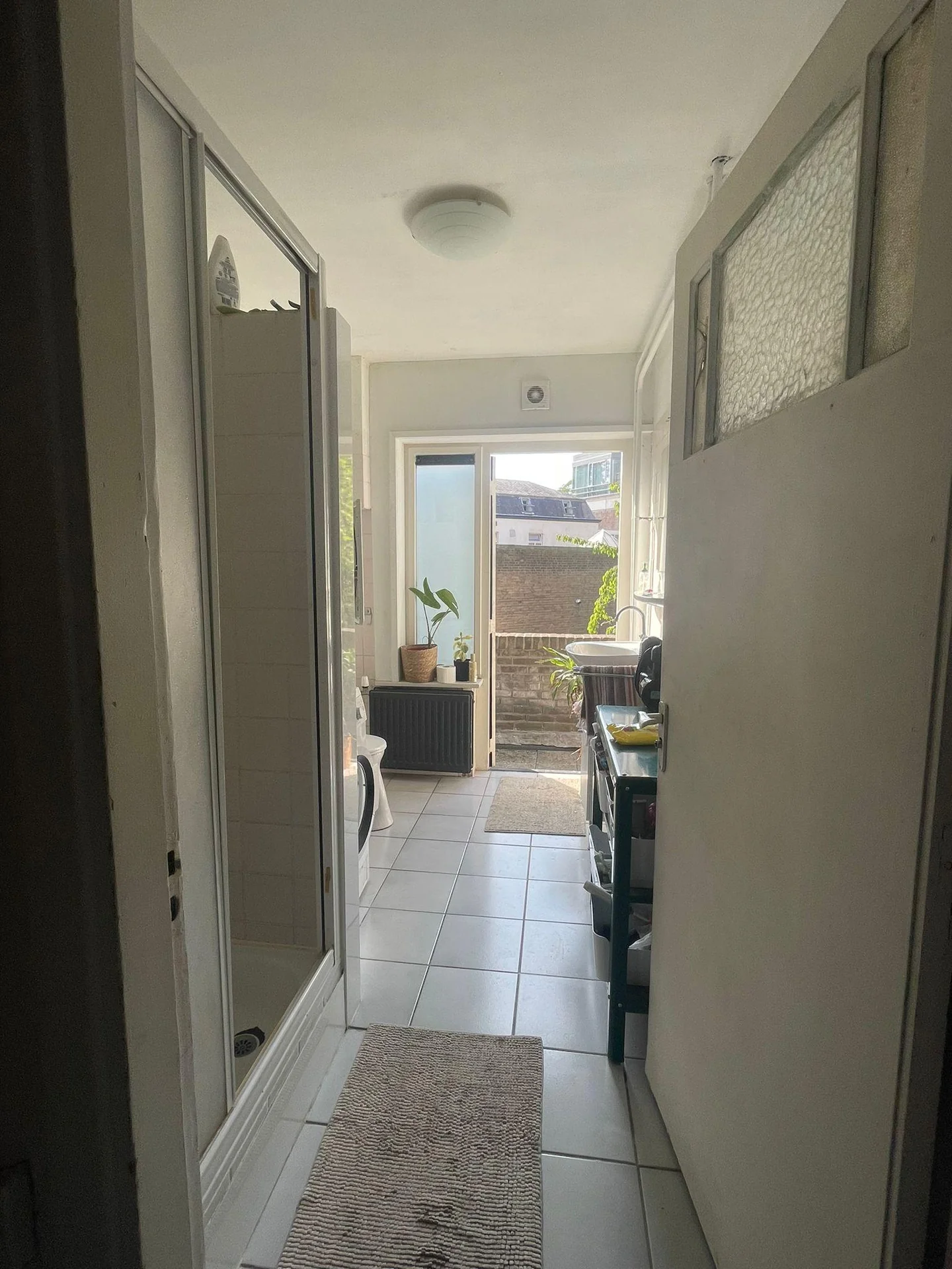 Foto van de Kamer gelegen aan de Hertogstraat in Eindhoven