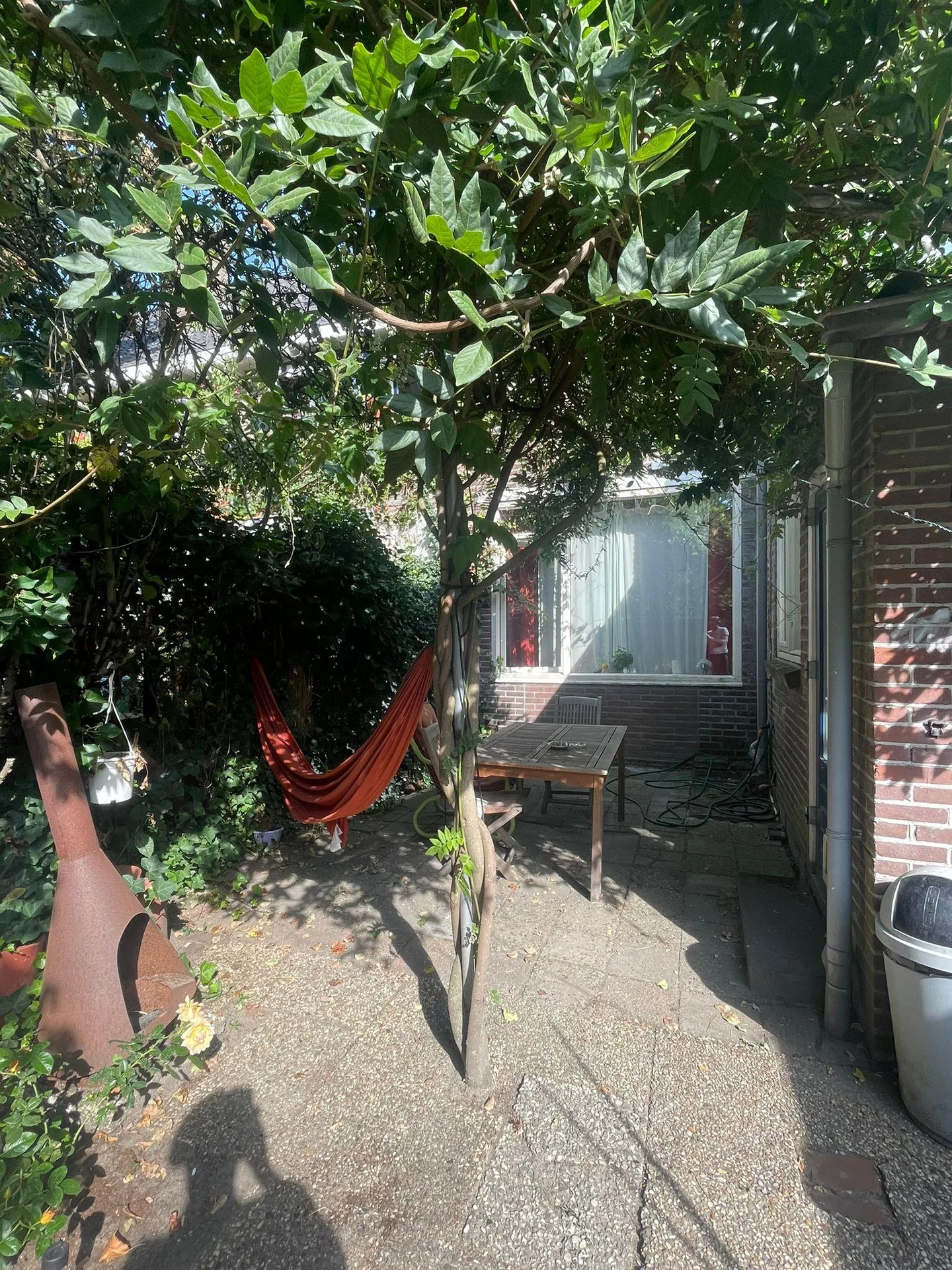 Foto van de Kamer gelegen aan de Hertogstraat in Eindhoven