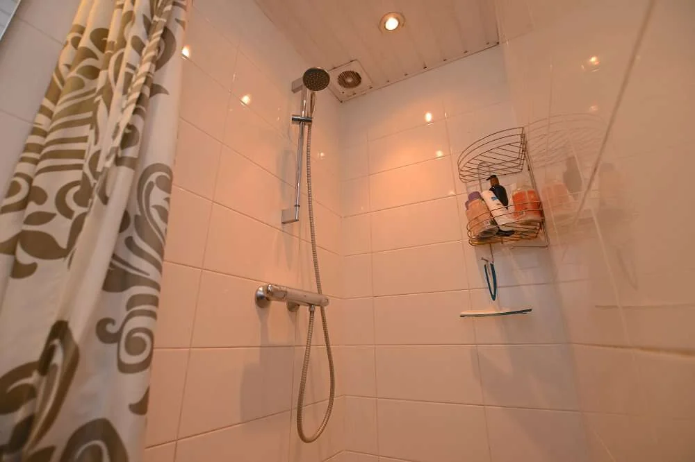 Foto van de Kamer gelegen aan de Visserstraat in Groningen