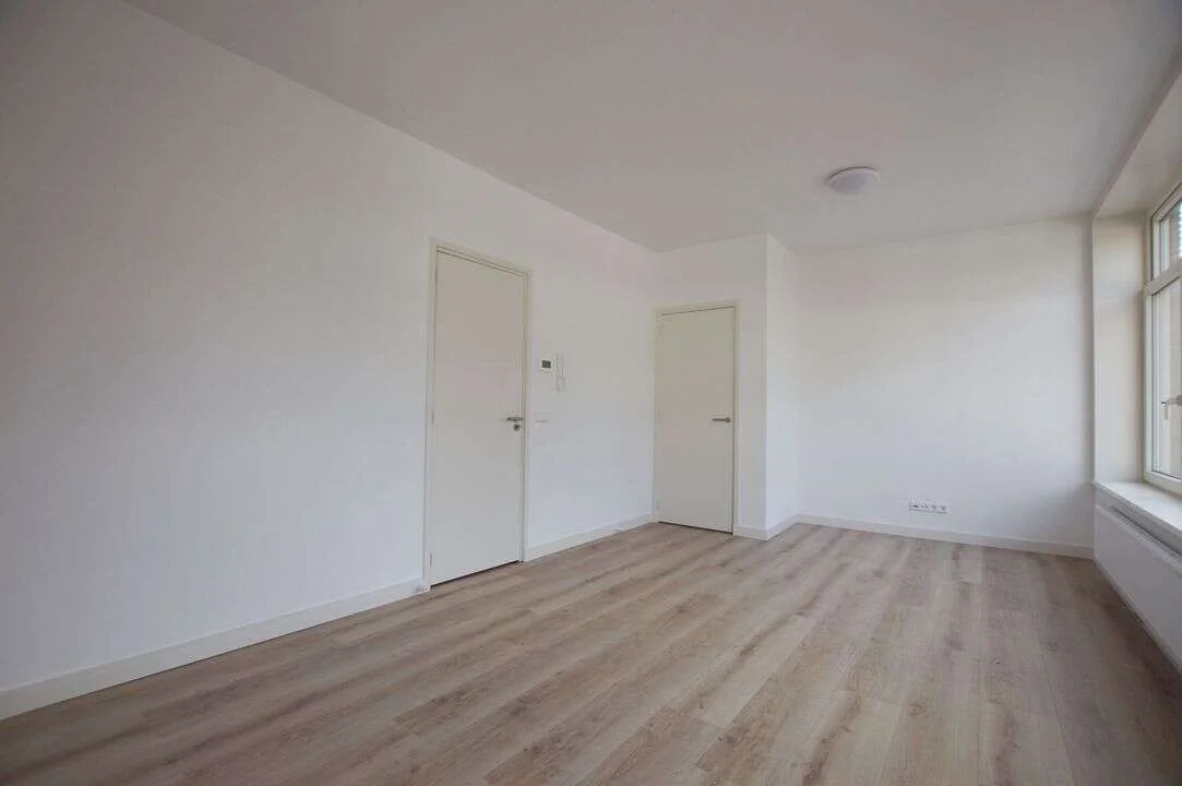 Foto van de Appartement gelegen aan de Insulindestraat in Rotterdam