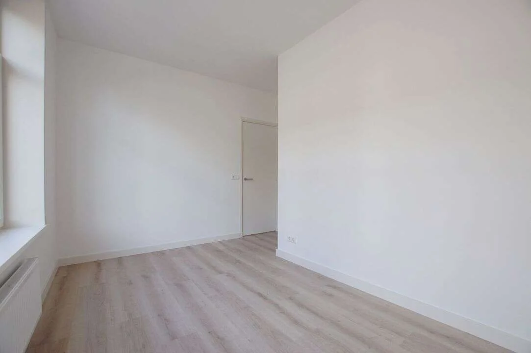 Foto van de Appartement gelegen aan de Insulindestraat in Rotterdam