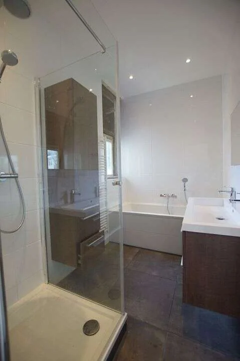 Foto van de Appartement gelegen aan de Insulindestraat in Rotterdam