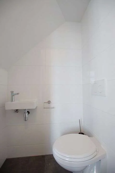 Foto van de Appartement gelegen aan de Insulindestraat in Rotterdam