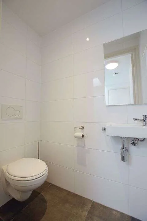 Foto van de Appartement gelegen aan de Insulindestraat in Rotterdam