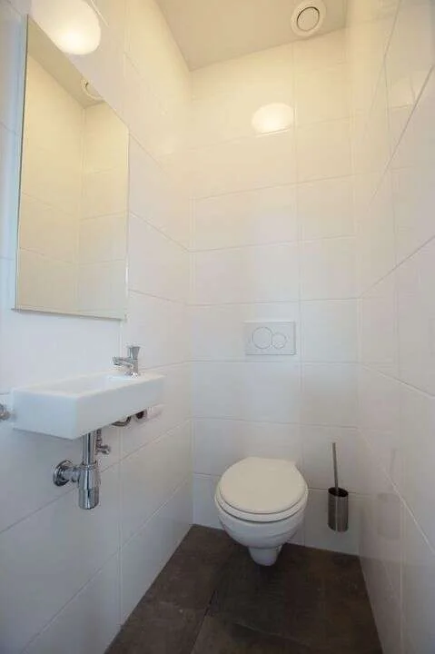 Foto van de Appartement gelegen aan de Insulindestraat in Rotterdam