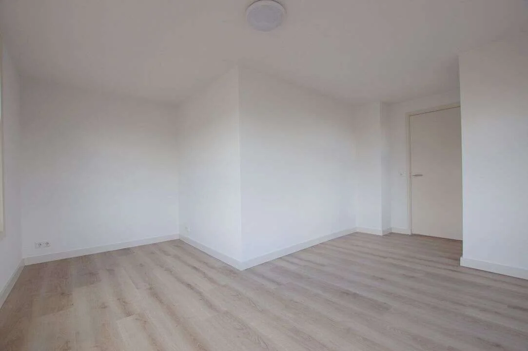 Foto van de Appartement gelegen aan de Insulindestraat in Rotterdam