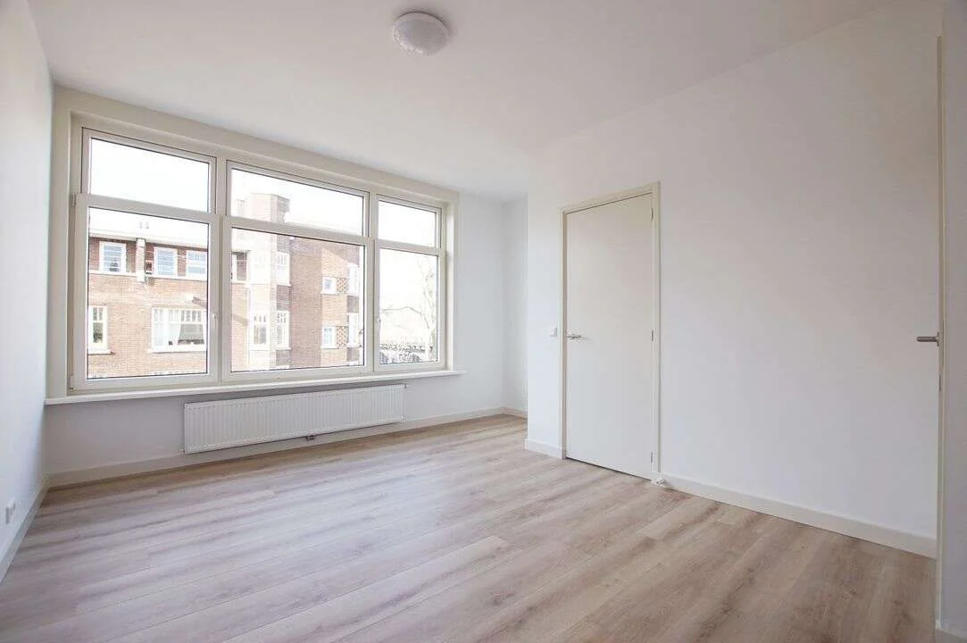Foto van de Appartement gelegen aan de Insulindestraat in Rotterdam
