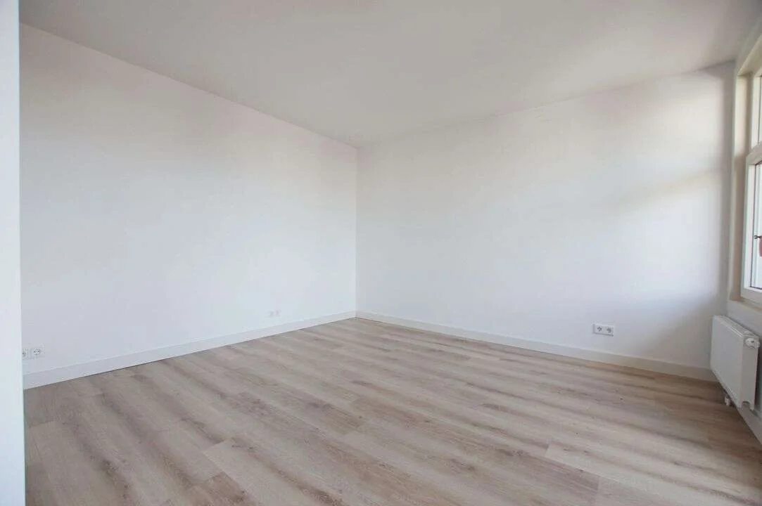 Foto van de Appartement gelegen aan de Insulindestraat in Rotterdam