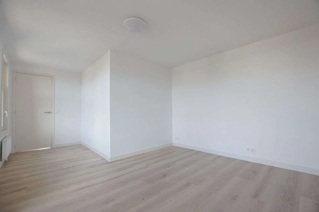 Foto van de Appartement gelegen aan de Insulindestraat in Rotterdam
