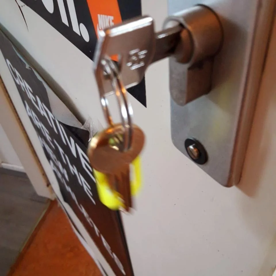 Foto van de Appartement gelegen aan de Florijn in Amsterdam