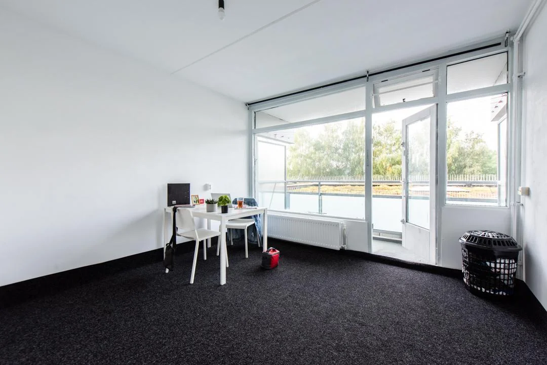 Foto van de Appartement gelegen aan de Florijn in Amsterdam