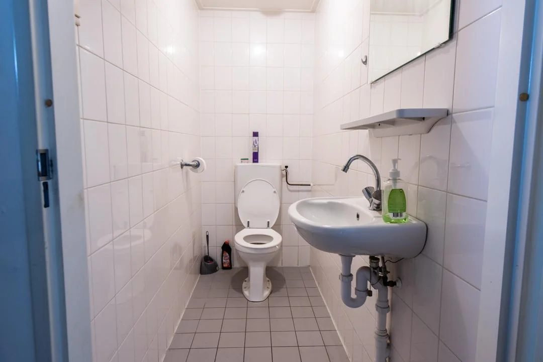 Foto van de Appartement gelegen aan de Florijn in Amsterdam