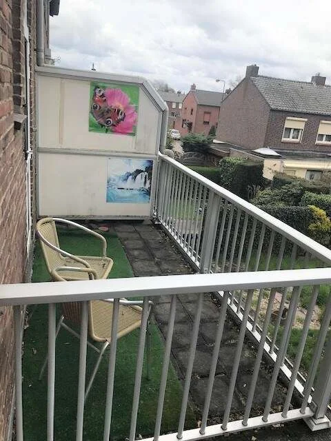 Foto van de Appartement gelegen aan de Tudderenderweg in Sittard