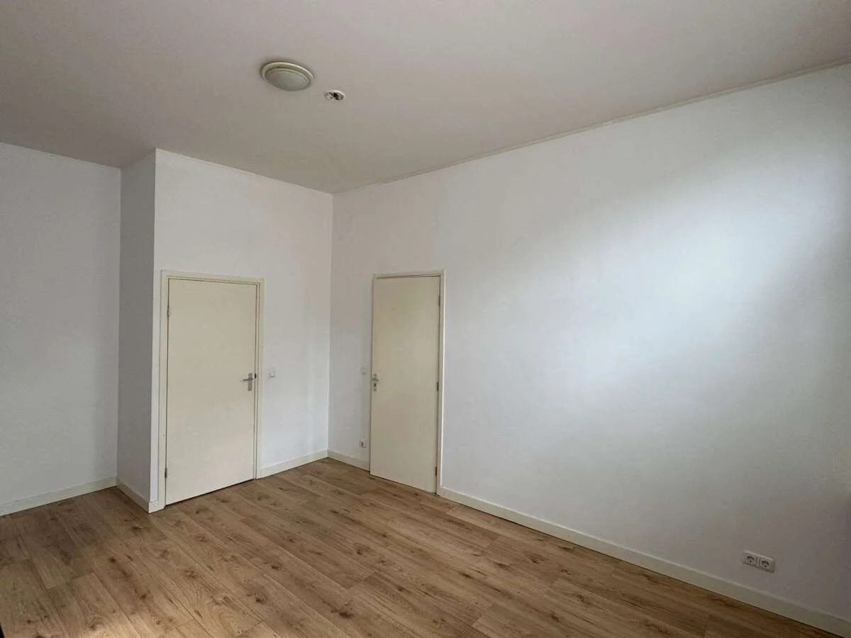 Foto van de Studio gelegen aan de Teteringenstraat in Breda